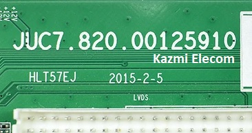 JUC7.820.00125910