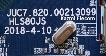 JUC7.820.00213099