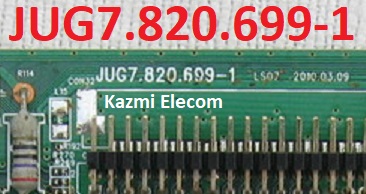 JUG7.820.699-1
