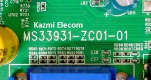 Ms33931 Zc01 01 Software