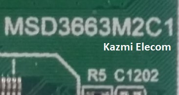 MSD3663M2C1