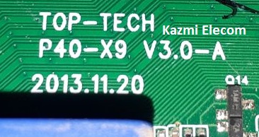 P40-X9 V3.0-A