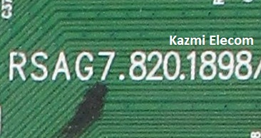 RSAG7.820.1898