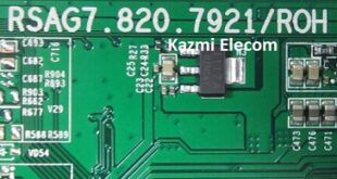 Rsag7.820.7921 Software