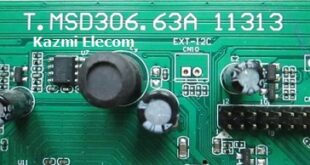 T.msd306.63A Software