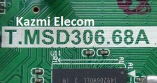 T.msd306.68A Software