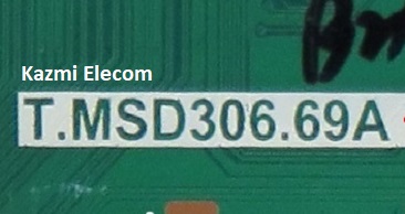 T.MSD306.69A