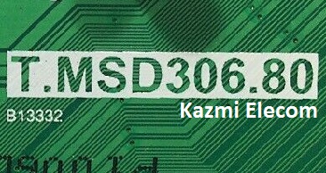 T.MSD306.80