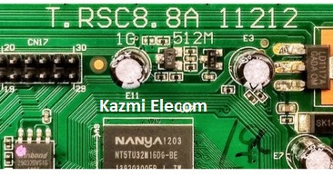 T.RSC8.8A