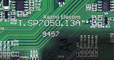 T.SP7050.13A