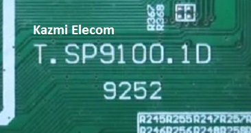 T.SP9100.1D