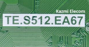 Te.s512.Ea67 Software