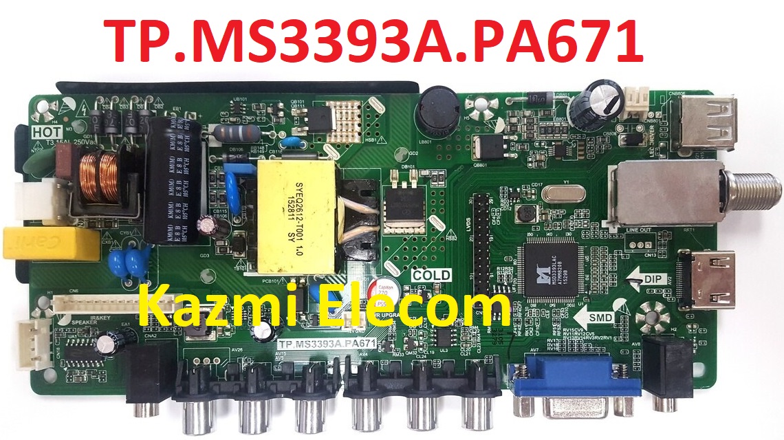 Tp.ms3393A.pa671