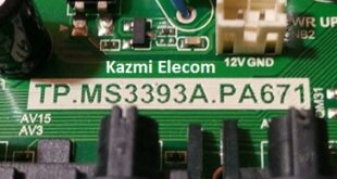 Kazmi-Elecom