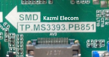 TP.MSD309.PB851