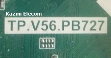 TP.V56.PB727