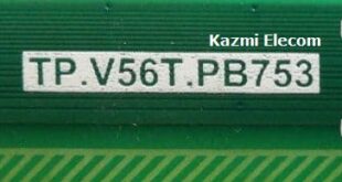 Tp.v56T.pb753 Software