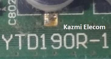 YTD190R-1