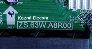 Zs.63W.a8R00 Software
