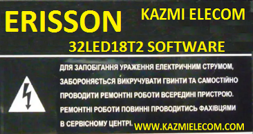 ERISSON 32LED18T2