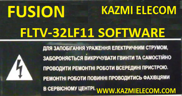 FUSION FLTV-32LF11