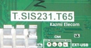 Kazmi-Elecom