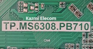 Tp.ms6308.Pb710 Software