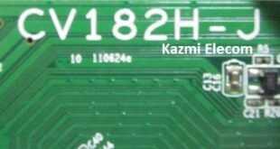 Kazmi-Elecom