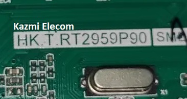 Kazmi-Elecom
