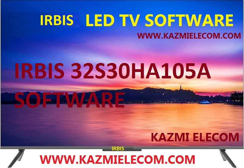Irbis 32S30Ha105A