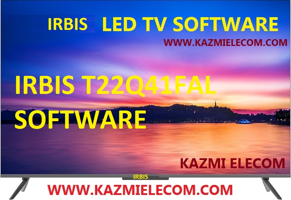 Irbis T22Q41Fal Software Free Download Irbis T22Q41Fal