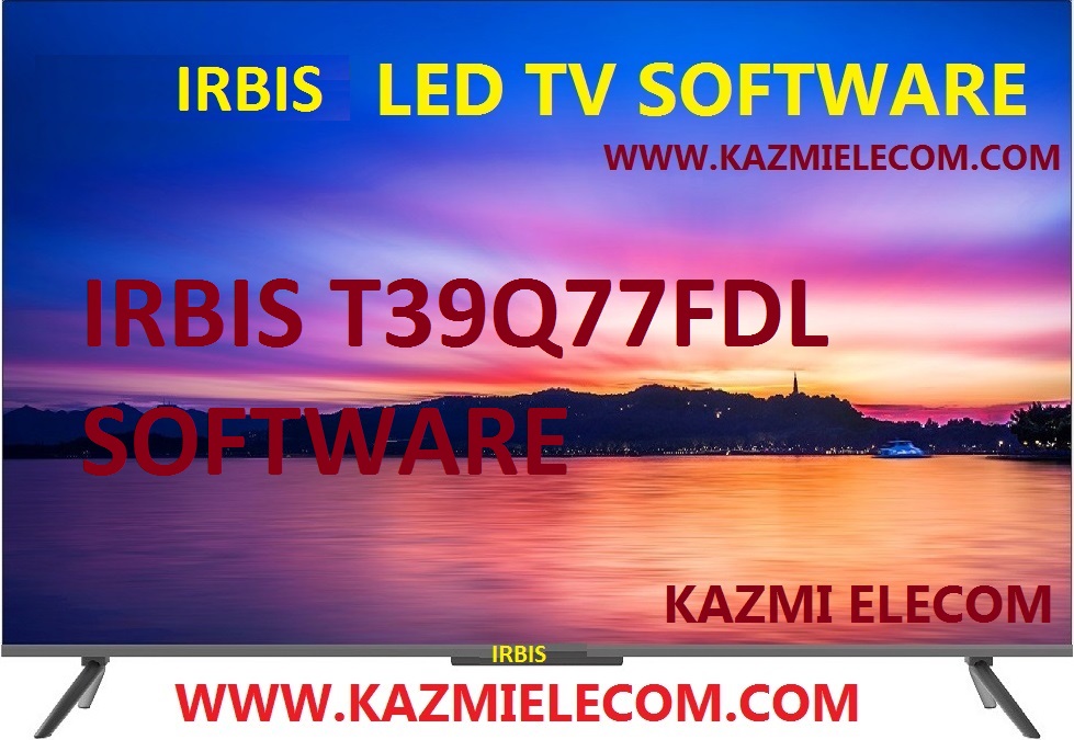 Irbis T39Q77Fdl