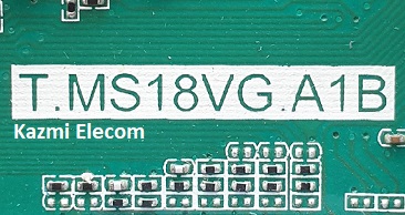 Kazmi-Elecom
