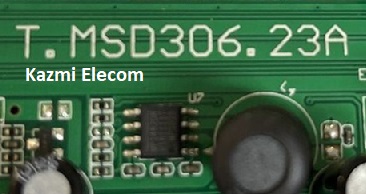Kazmi-Elecom