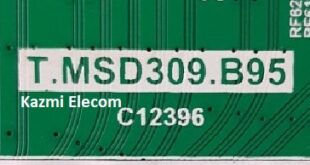 T.msd309.B95 Software