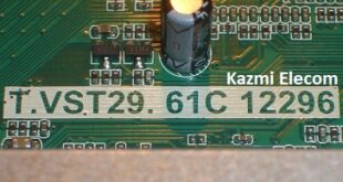 T.vst29.61C Software