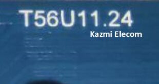 T56U11.24 Software