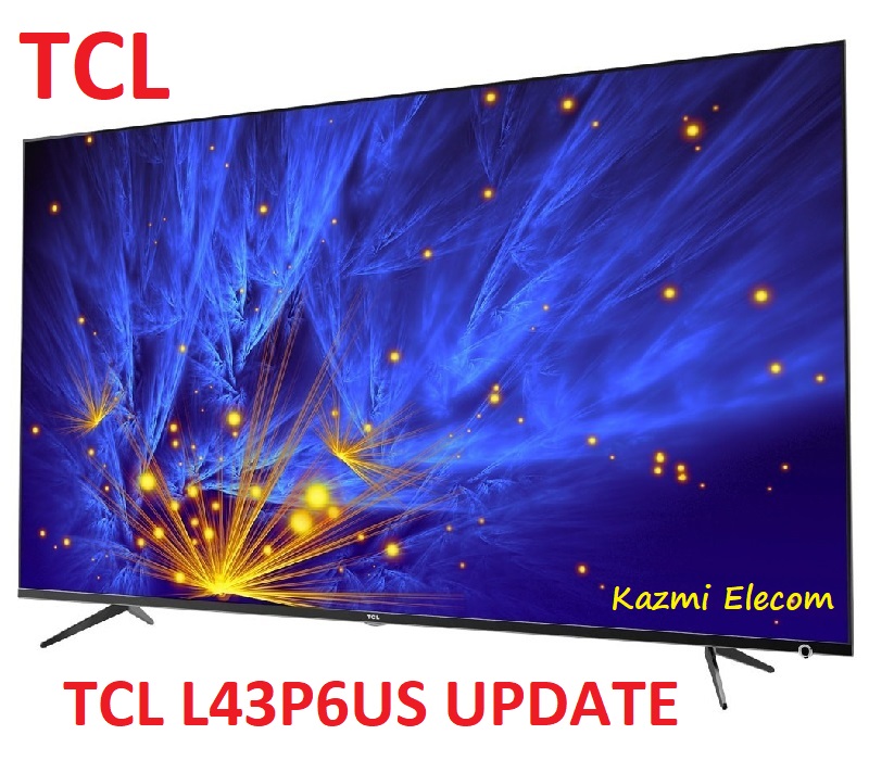 Tcl L43P6Us