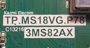 Tp.ms18Vg.p78 Software