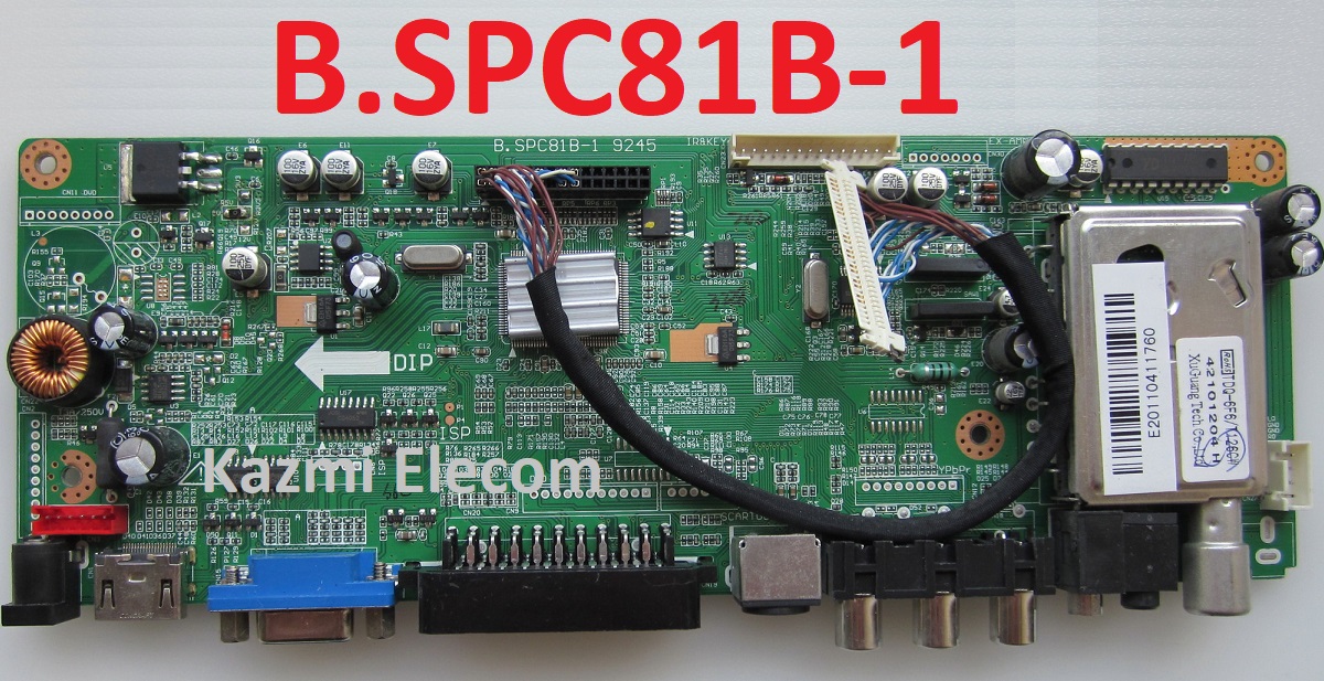 B.spc81B-1 Software Free Download B.spc81B-1