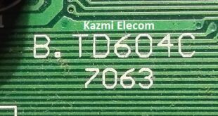Kazmi-Elecom
