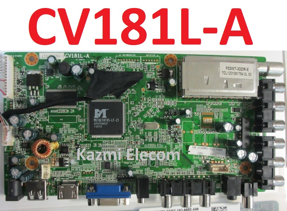 Cv181L-A Software Free Download Cv181L-A