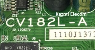Kazmi-Elecom