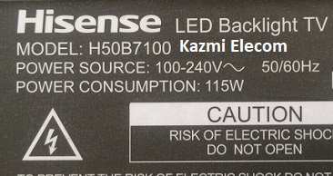 Kazmi-Elecom