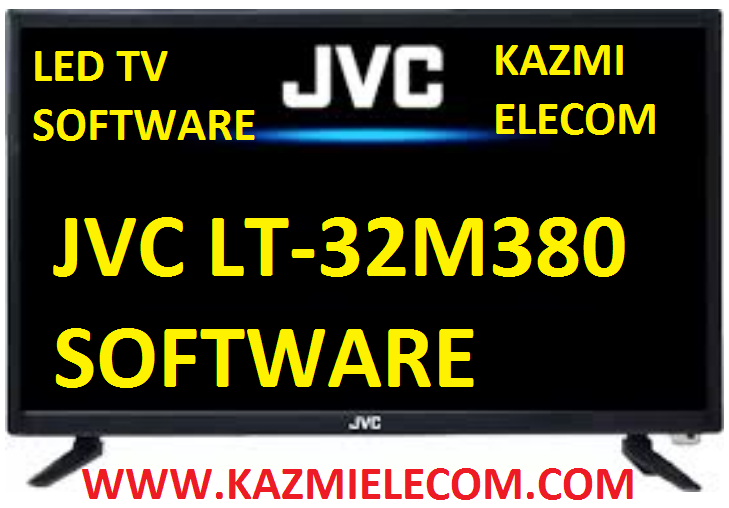 Jvc Lt-32M380 Software Free Download Jvc Lt-32M380