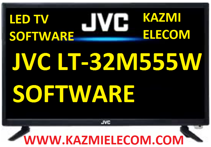 Jvc Lt-32M555W Software Free Download Jvc Lt-32M555W
