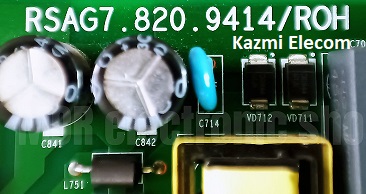 Kazmi-Elecom