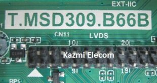 Kazmi-Elecom