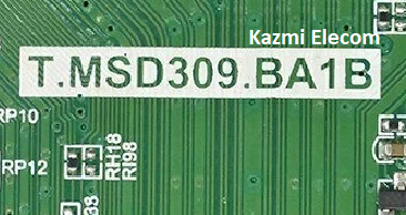 Kazmi-Elecom