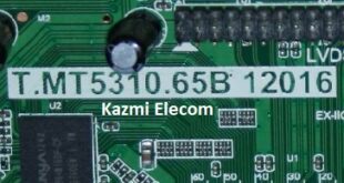 T.mt5310.65B Software